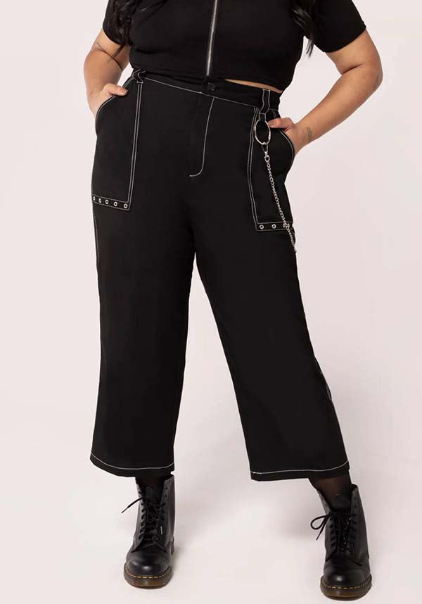 Obsidian | PANTS*