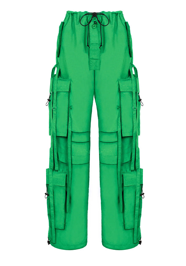 Octopus [Green] | PANTS