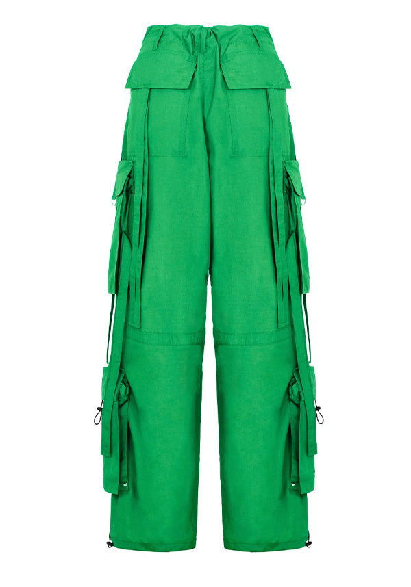 Octopus [Green] | PANTS