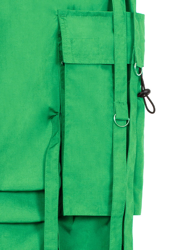 Octopus [Green] | PANTS