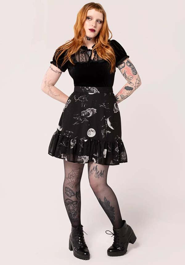 Over The Moon | SKIRT*