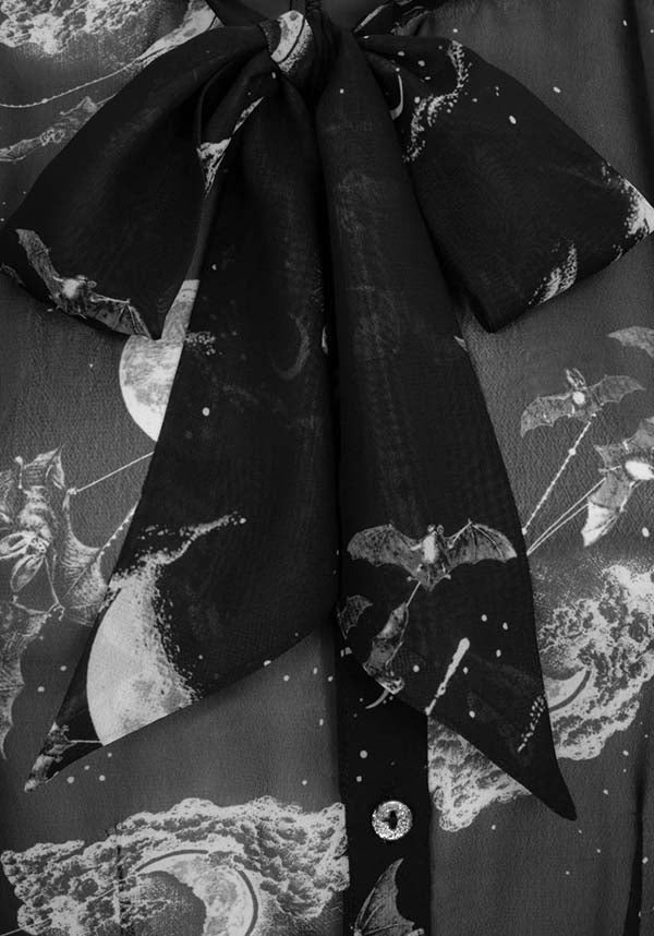 Over The Moon | TOP