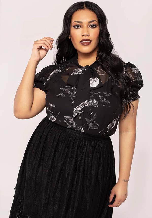 Over The Moon | TOP