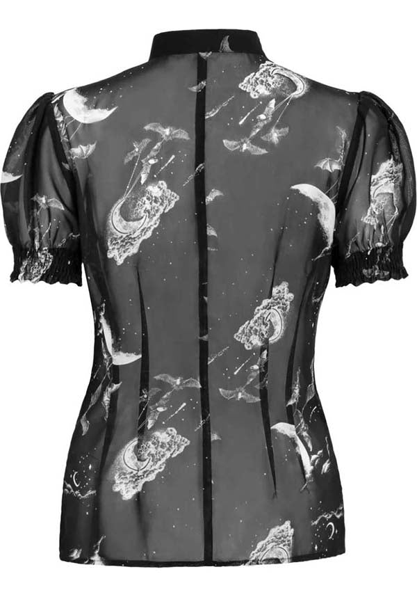 Over The Moon | TOP