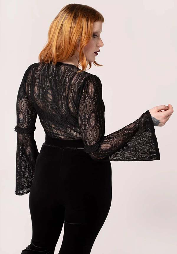 Rhea Top (xxs-4x)