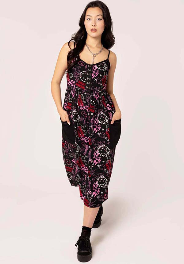 Riot | DRESS
