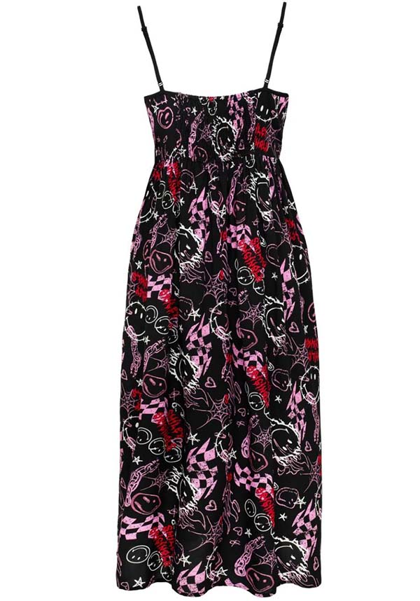 Riot | DRESS