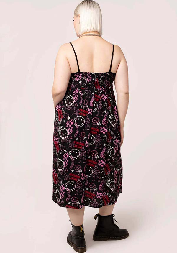 Riot | DRESS
