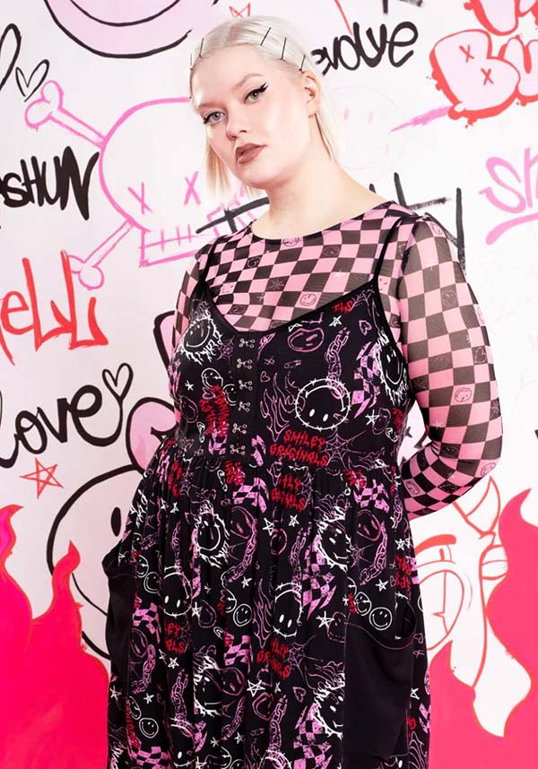 Riot | DRESS