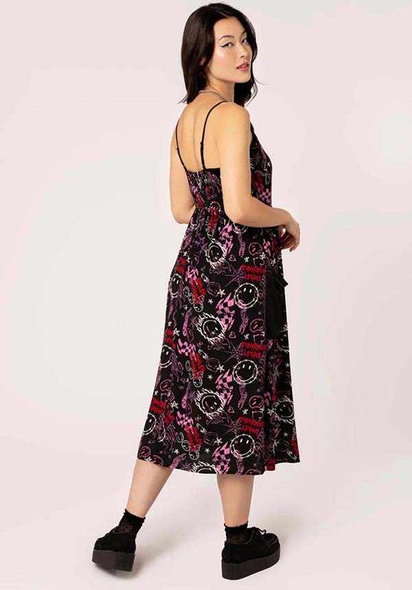 Riot | DRESS