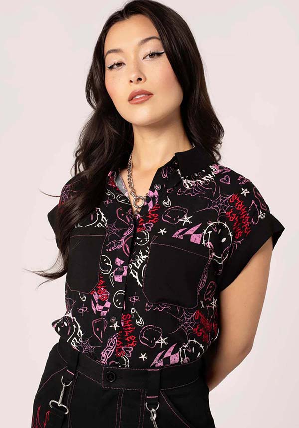 Riot | SHIRT