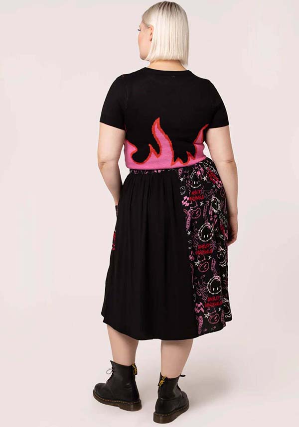 Riot | SKIRT