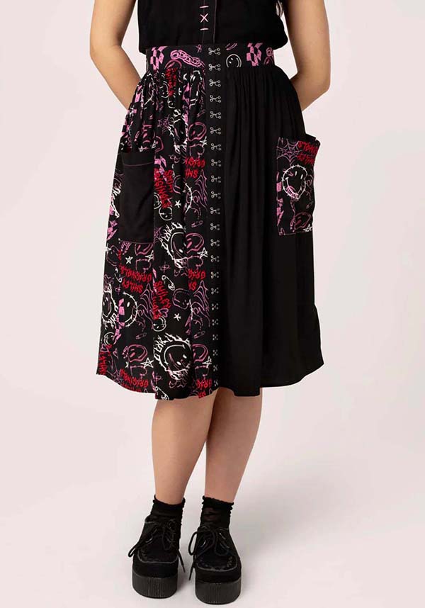 Riot | SKIRT