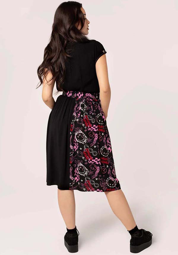 Riot | SKIRT