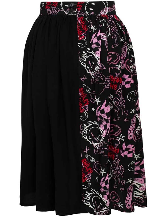 Riot | SKIRT