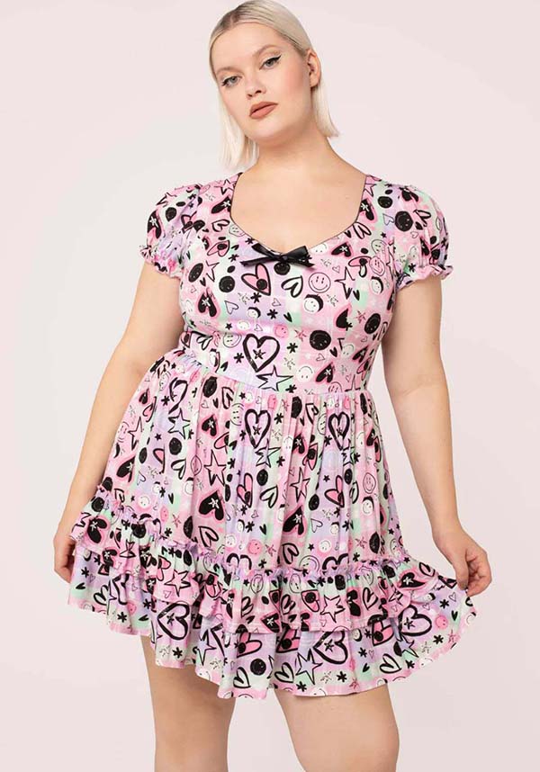 Robbie | DRESS*