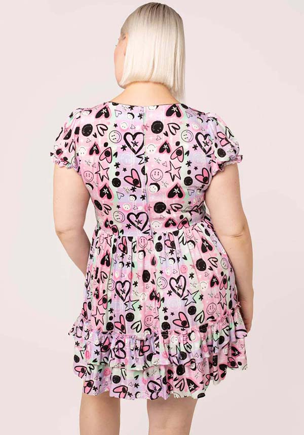 Robbie | DRESS*