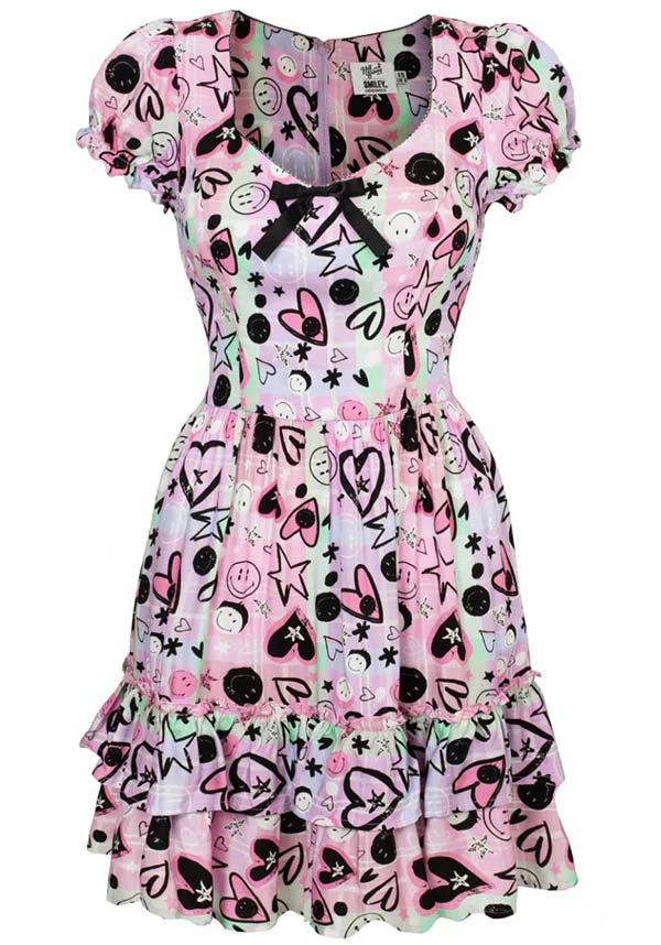 Robbie | DRESS