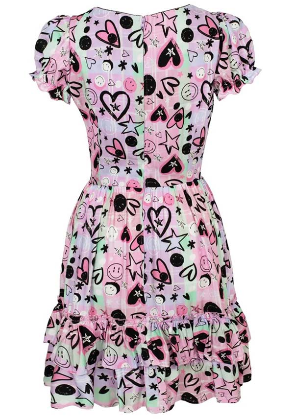 Robbie | DRESS*