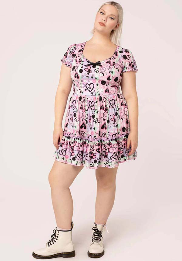 Robbie | DRESS*