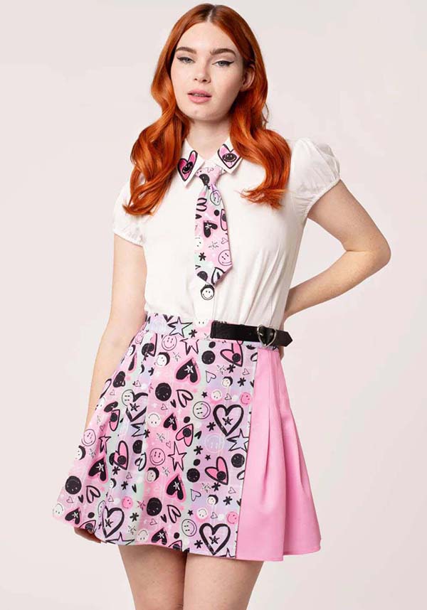 Robbie | SKIRT