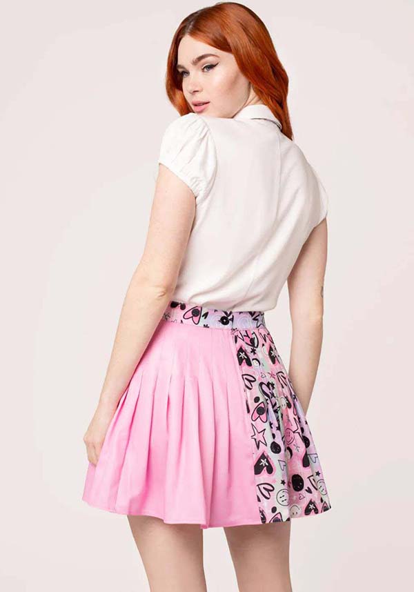 Robbie | SKIRT