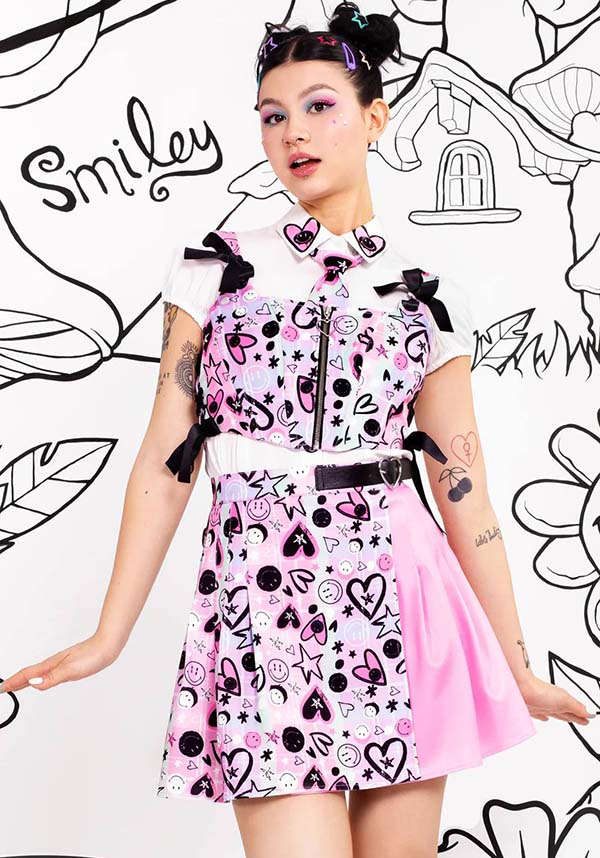 Robbie | SKIRT
