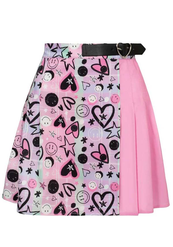Robbie | SKIRT
