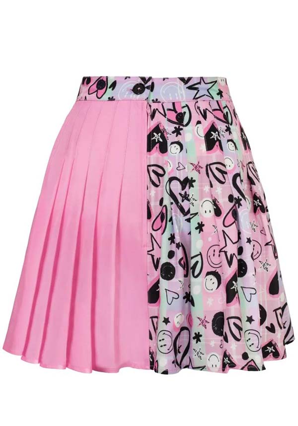 Robbie | SKIRT