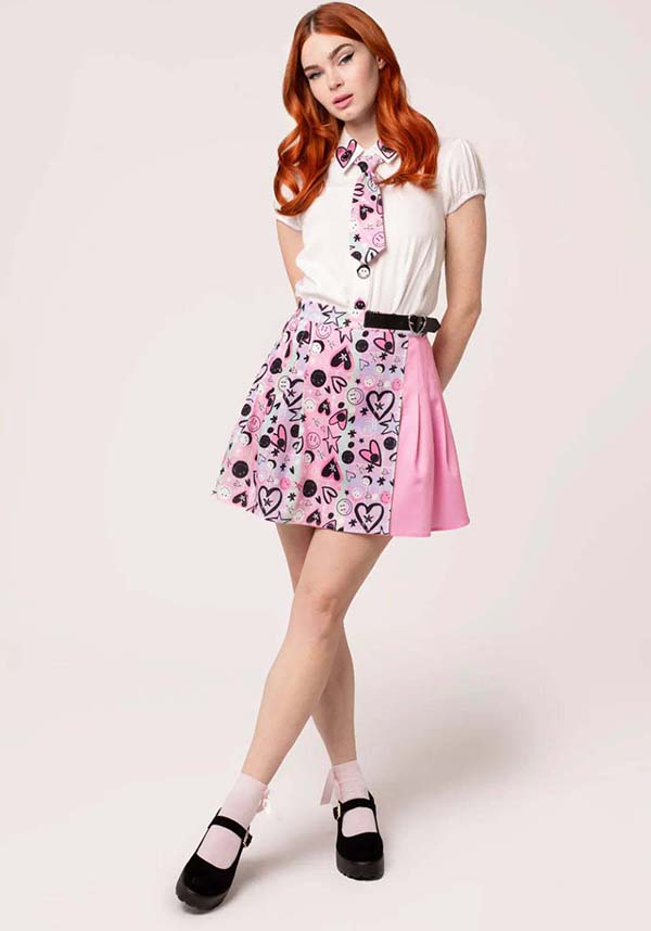 Robbie | SKIRT