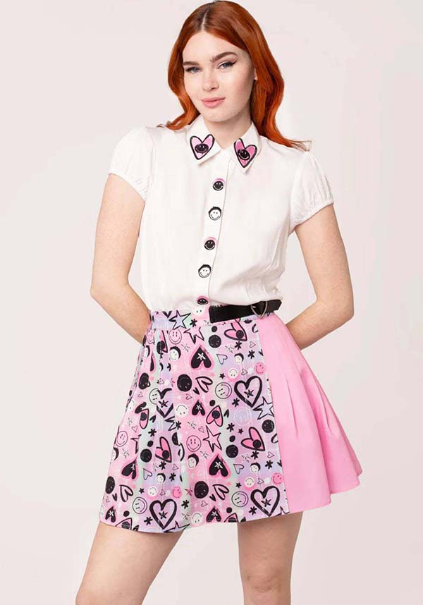 Robbie [White] | TOP