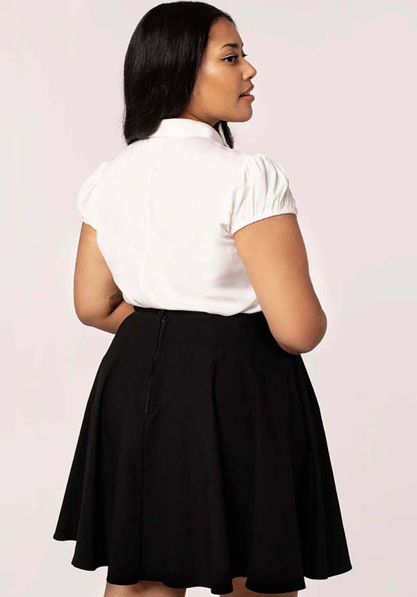 Robbie [White] | TOP