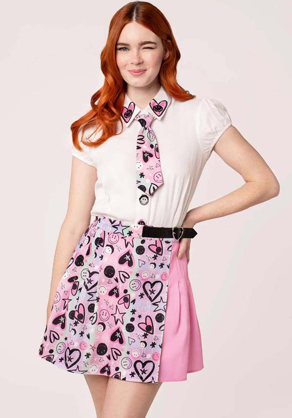 Robbie [White] | TOP