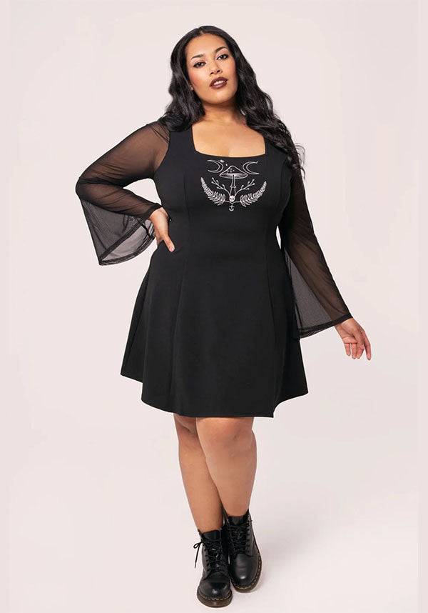 Russula | DRESS