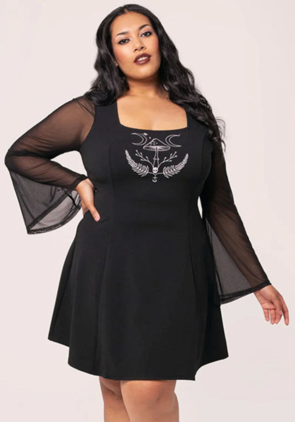 Russula | DRESS