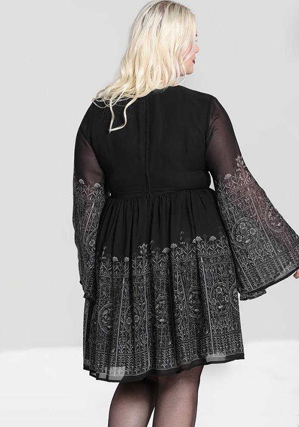 Secret Gate | DRESS*