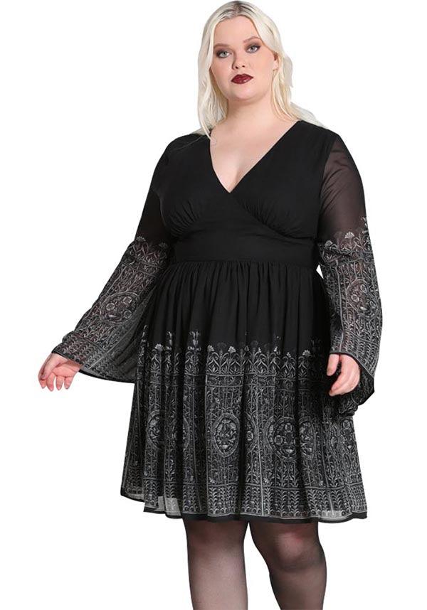 Secret Gate | DRESS*