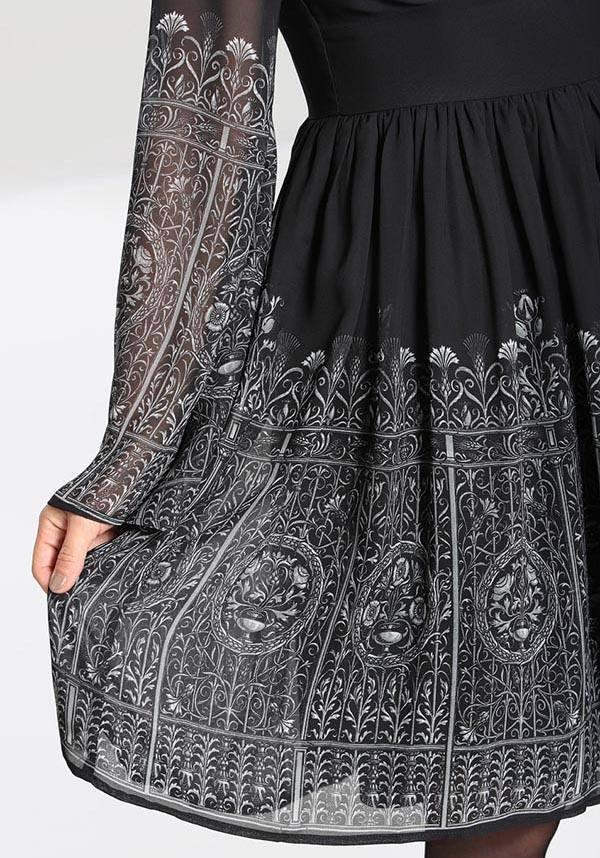Secret Gate | DRESS*