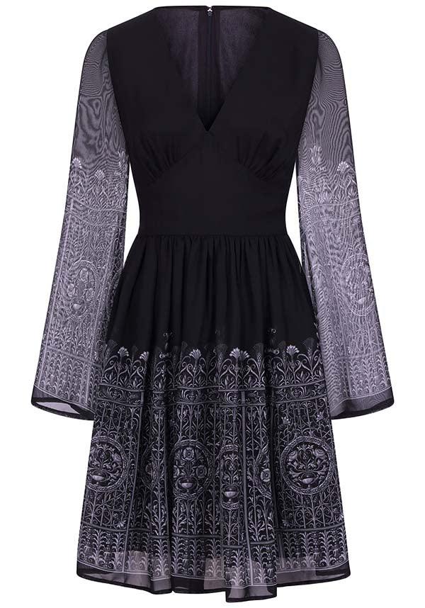 Secret Gate | DRESS*