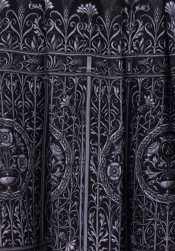 Secret Gate | DRESS*