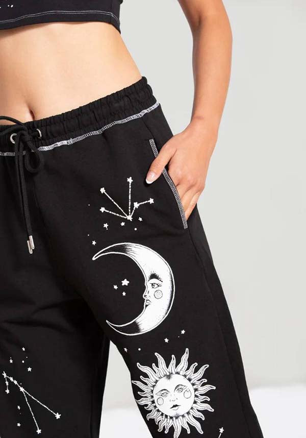 Solaris | JOGGERS