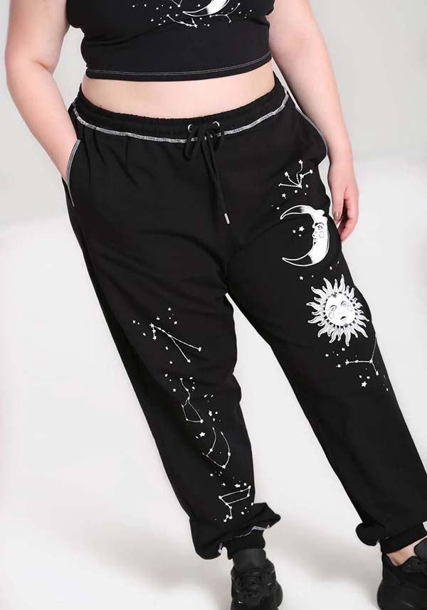 Solaris | JOGGERS