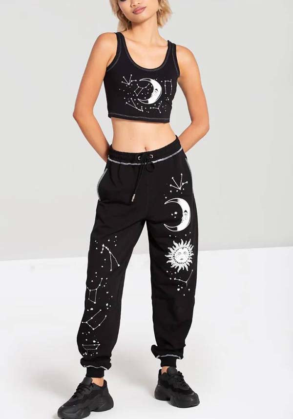 Solaris | JOGGERS