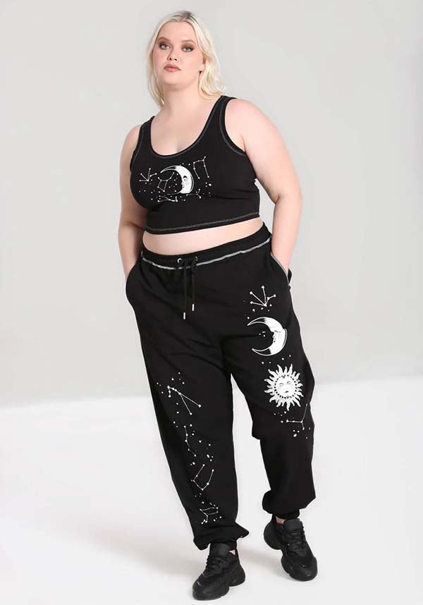 Solaris | JOGGERS