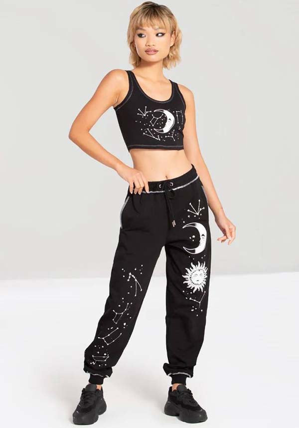 Solaris | JOGGERS