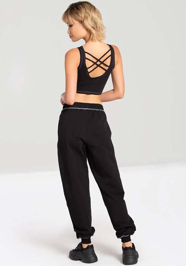 Solaris | JOGGERS