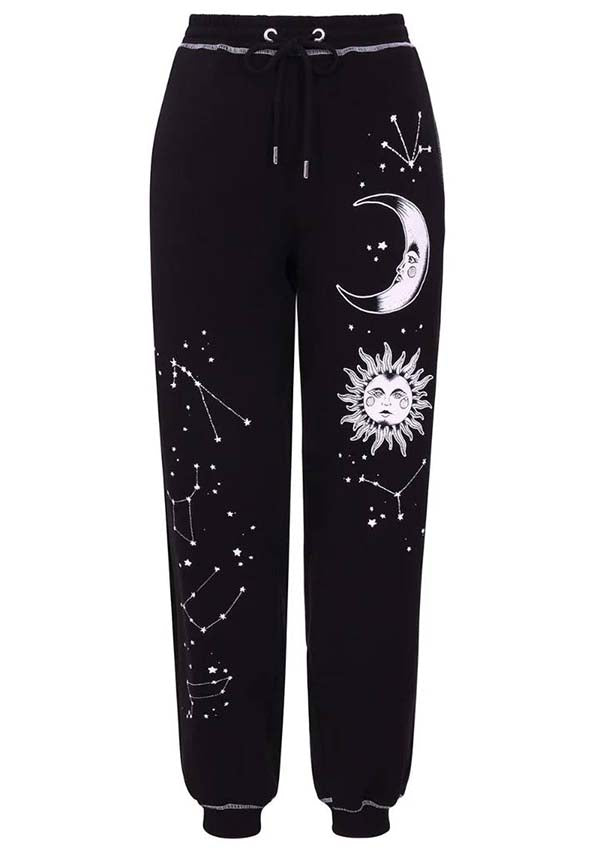 Solaris | JOGGERS