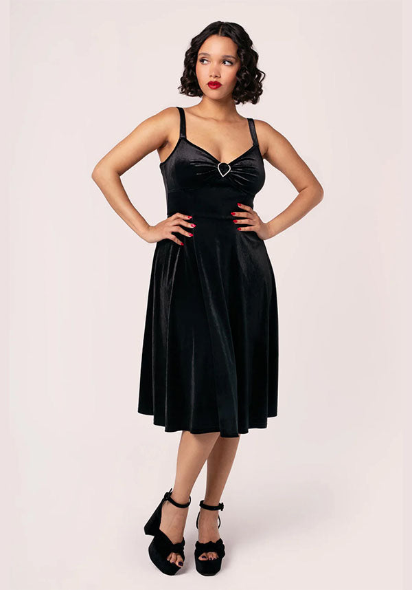Vendome | DRESS