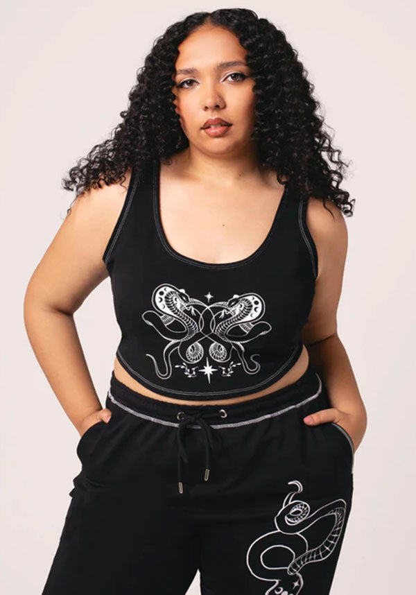 Venom | CROP TOP