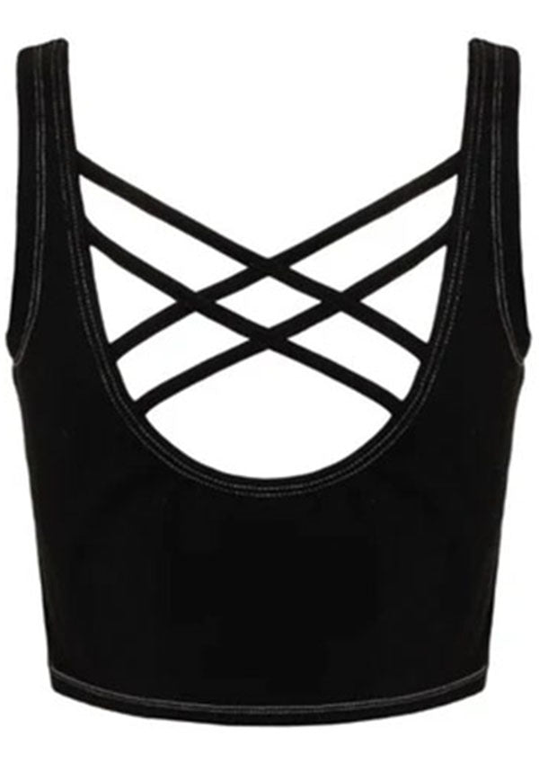 Venom | CROP TOP